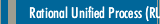 Rational Unified Process (RUP)